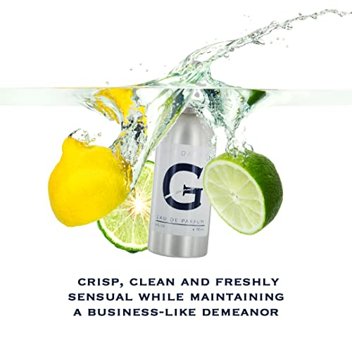 Foto 3 pulgar | Perfume Gendarme Eau De Parfum En Aerosol Para Hombre, 180 Ml - Venta Internacional.