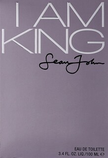 Foto 1 | Perfume Sean John I Am King Eau De Toilette 100 Ml Para Hombre - Venta Internacional.