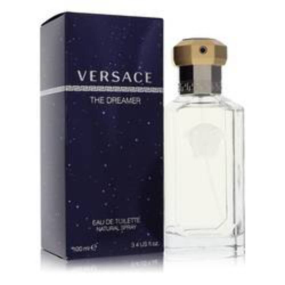 Foto 4 pulgar | Perfume Versace Dreamer Eau De Toilette 50 Ml Para Hombre - Venta Internacional.