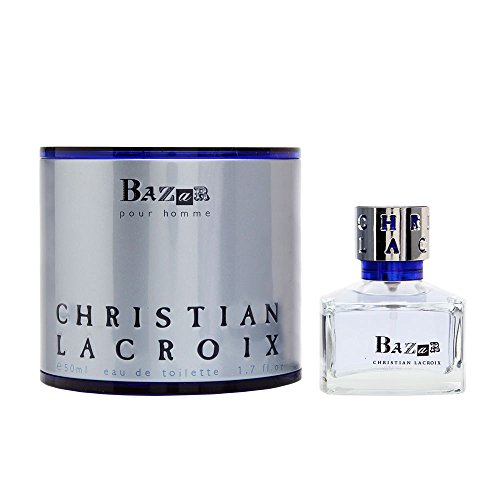Foto 2 pulgar | Perfume Christian Lacroix Bazar Eau De Toilette 50 Ml Para Mujer - Venta Internacional.