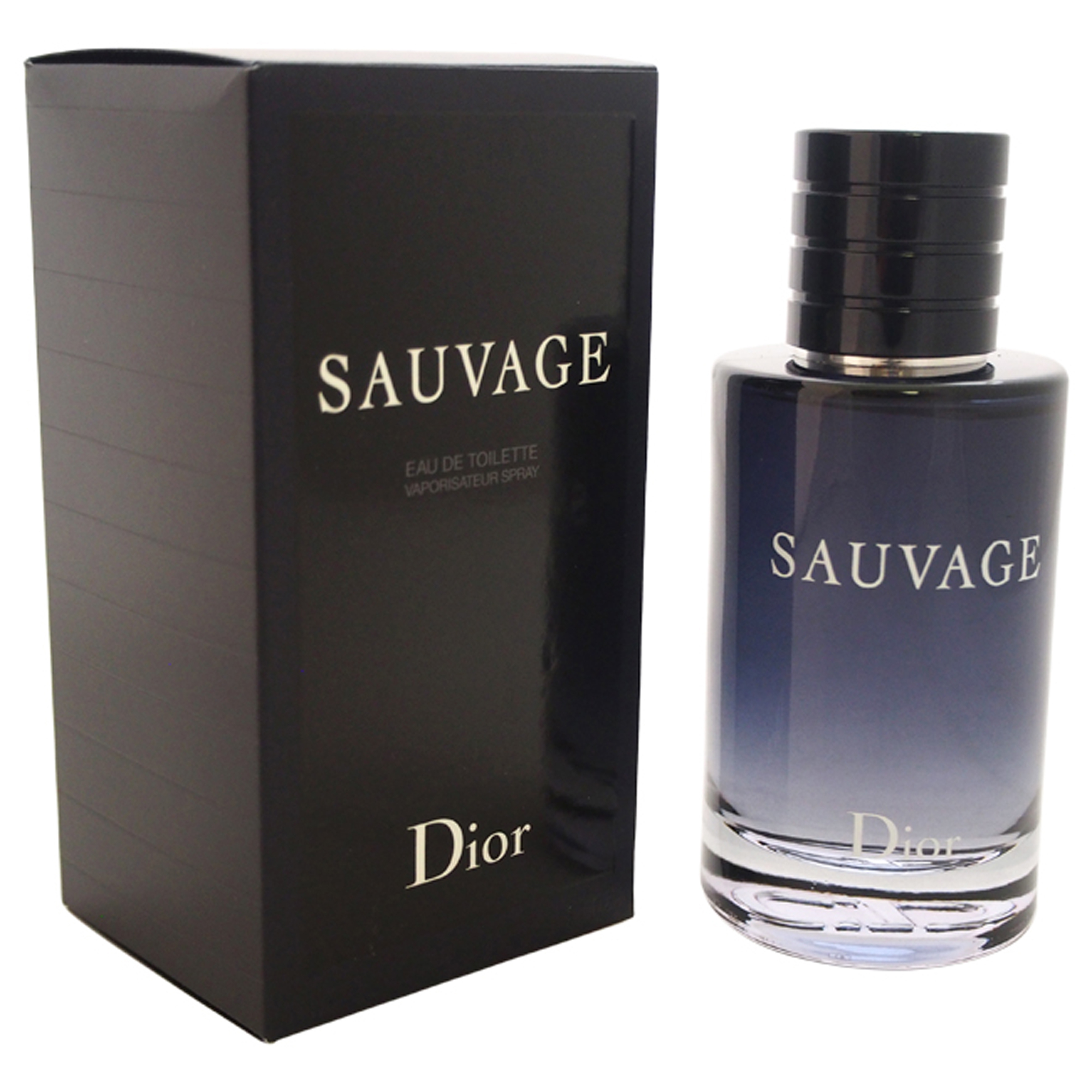 Foto 2 pulgar | Perfume Christian Dior Sauvage Edt Spray 100 Ml Para Hombre - Venta Internacional.