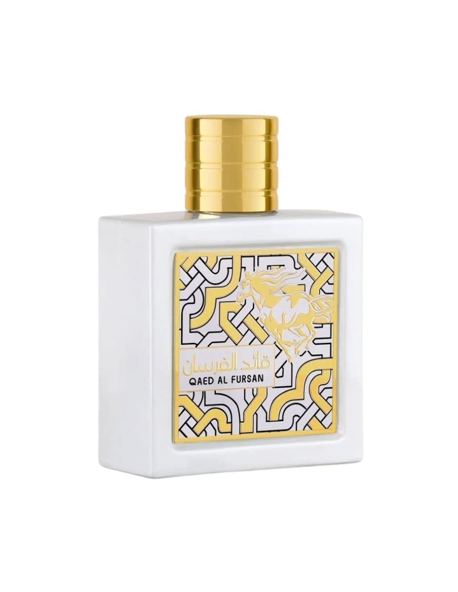 Foto 2 | Perfume Lattafa Qaed Al Fursan Unlimited Eau de Parfum 90 Ml - Venta Internacional