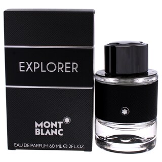 Foto 1 | Perfume Mont Blanc Explorer Eau De Parfum, 60 Ml, Para Hombre - Venta Internacional.