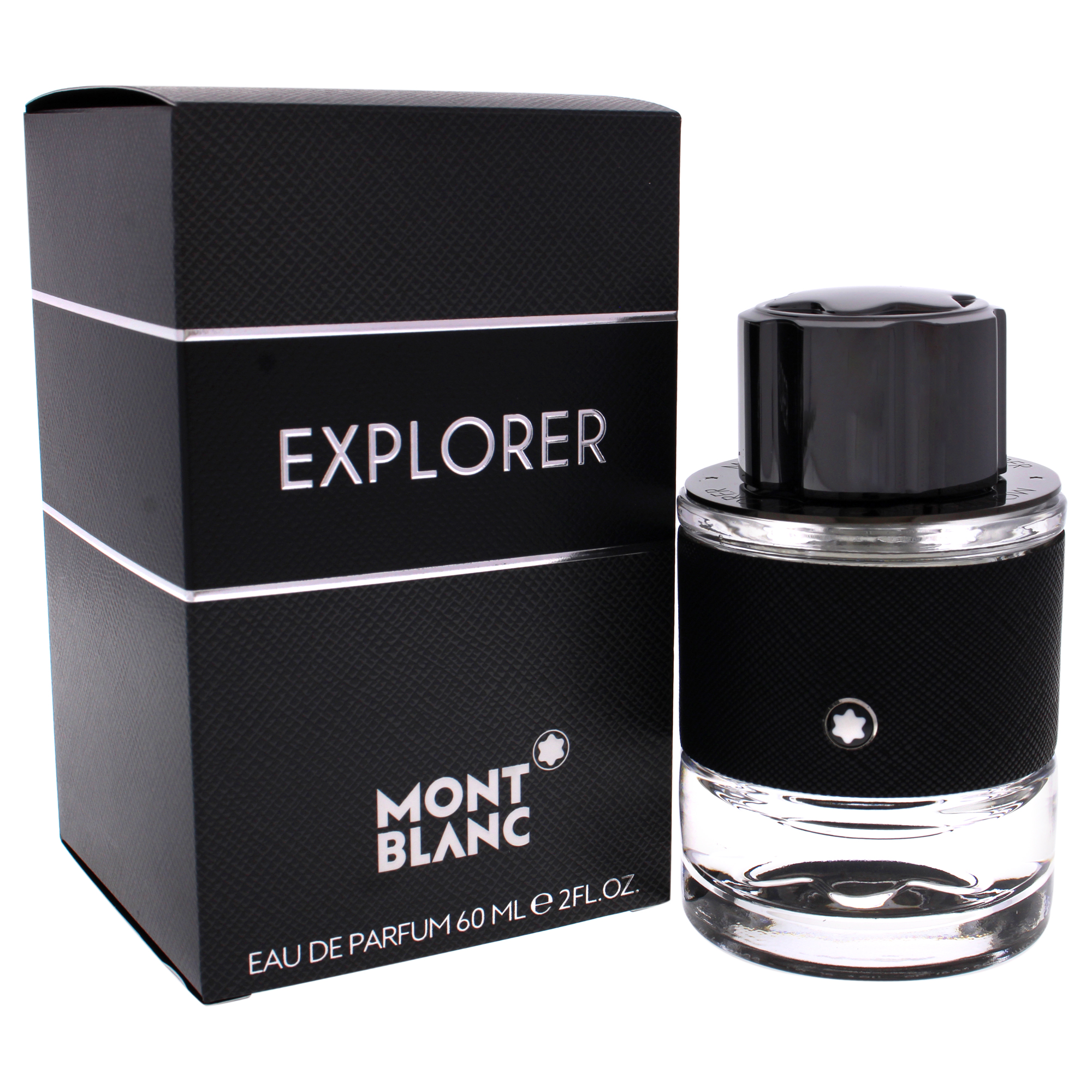Foto 4 pulgar | Perfume Mont Blanc Explorer Eau De Parfum, 60 Ml, Para Hombre - Venta Internacional.