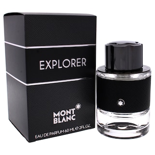 Foto 3 | Perfume Mont Blanc Explorer Eau De Parfum, 60 Ml, Para Hombre - Venta Internacional.