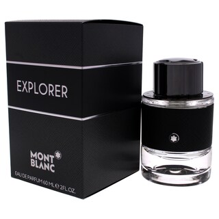 Foto 4 | Perfume Mont Blanc Explorer Eau De Parfum, 60 Ml, Para Hombre - Venta Internacional.