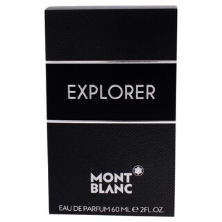 Foto 5 | Perfume Mont Blanc Explorer Eau De Parfum, 60 Ml, Para Hombre - Venta Internacional.