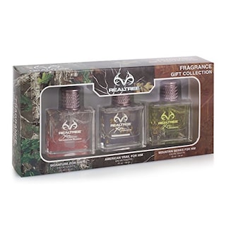 Foto 1 | Colección De Regalos De Fragancias Realtree Para Hombre, 30 Ml - Venta Internacional.