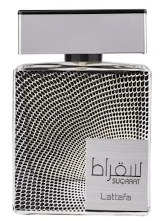 Foto 1 | Perfume Lattafa Suqraat Edp 100 Ml Para Hombre - Venta Internacional.