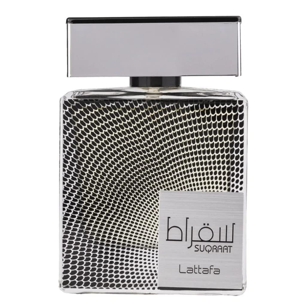 Foto 4 pulgar | Perfume Lattafa Suqraat Edp 100 Ml Para Hombre - Venta Internacional.