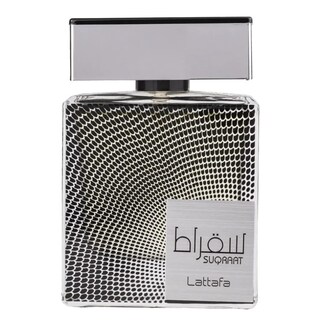 Foto 3 | Perfume Lattafa Suqraat Edp 100 Ml Para Hombre - Venta Internacional.