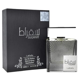 Foto 4 | Perfume Lattafa Suqraat Edp 100 Ml Para Hombre - Venta Internacional.