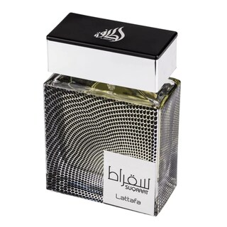 Foto 5 | Perfume Lattafa Suqraat Edp 100 Ml Para Hombre - Venta Internacional.