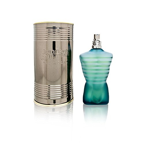 Foto 2 pulgar | Perfume Jean Paul Gaultier Le Male Edt 200 Ml Para Hombre - Venta Internacional.