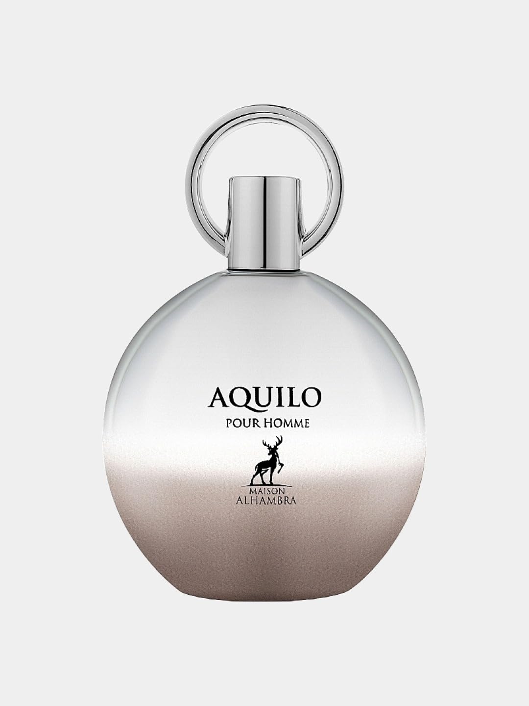 Perfume Maison Alhambra Aquilo Para Hombre, Perfume, 100 Ml - Venta Internacional.