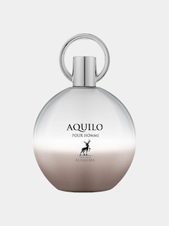 Foto 1 | Perfume Maison Alhambra Aquilo Para Hombre, Perfume, 100 Ml - Venta Internacional.