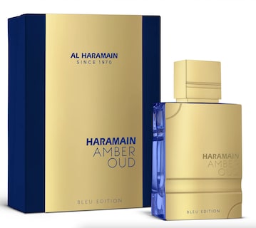 Foto 1 | Perfume Al Haramain Amber Oud Blue Edition, 60 Ml - Venta Internacional.