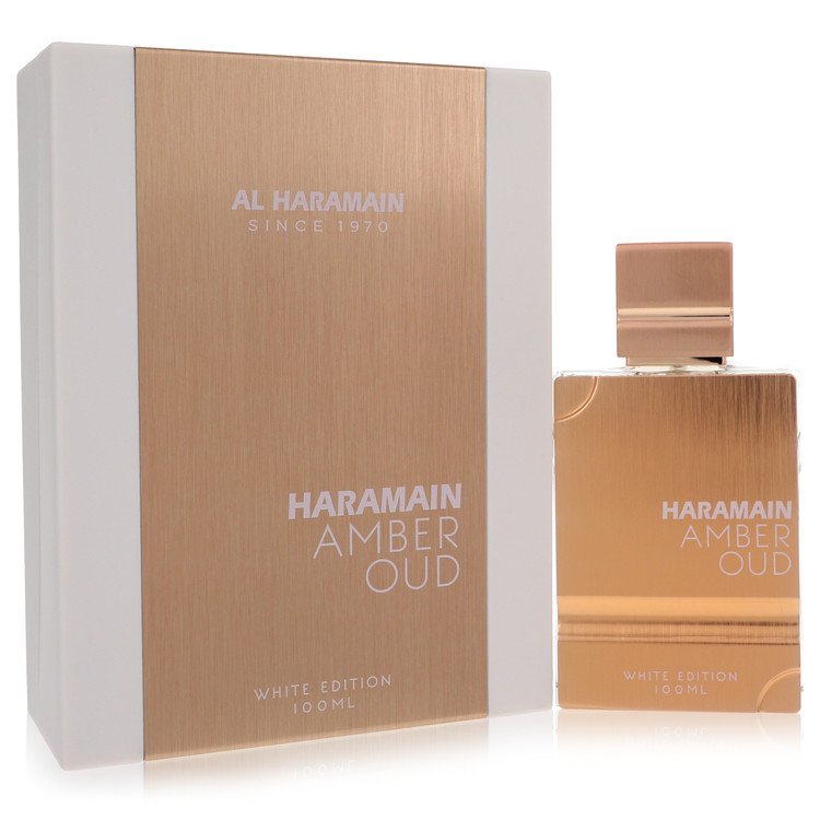 Foto 2 pulgar | Perfume Al Haramain Amber Oud White Edition 10 - Venta Internacional.