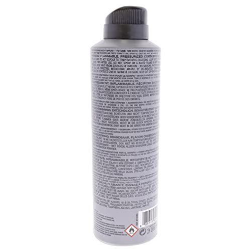 Foto 3 pulgar | Spray Corporal Guess 1981 177 ml para Hombre - Venta Internacional
