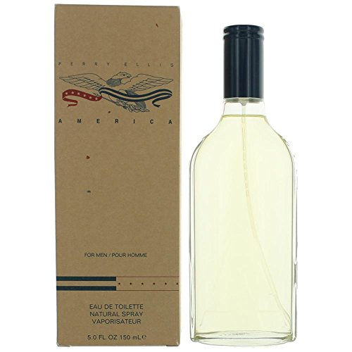 Perfume Perry Ellis America Men Edt 150 ml para Hombre - Venta Internacional