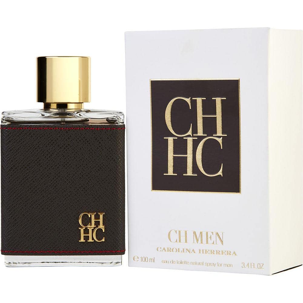 Foto 3 pulgar | Perfume Carolina Herrera CH Eau de Toilette en Aerosol 200 ml -Venta Internacional