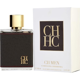 Foto 2 | Perfume Carolina Herrera CH Eau de Toilette en Aerosol 200 ml -Venta Internacional