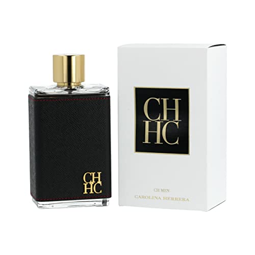 Foto 5 pulgar | Perfume Carolina Herrera CH Eau de Toilette en Aerosol 200 ml -Venta Internacional
