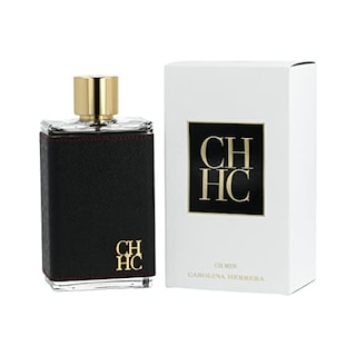 Foto 4 | Perfume Carolina Herrera CH Eau de Toilette en Aerosol 200 ml -Venta Internacional