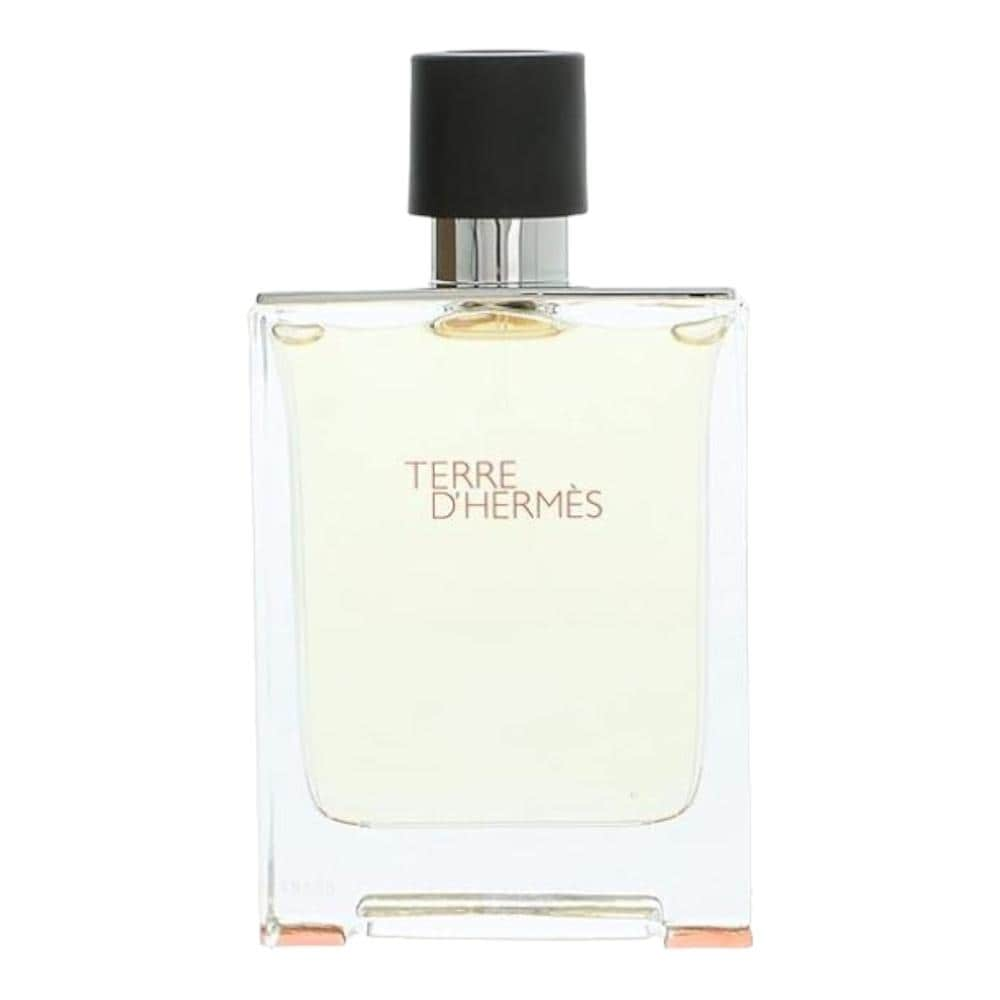 Fragancia Hermès Terre D'hermès Edt 100 Ml $2,219