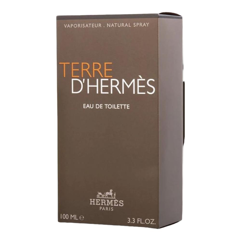 Foto 3 pulgar | Fragancia Hermès Terre D'hermès Edt 100 Ml