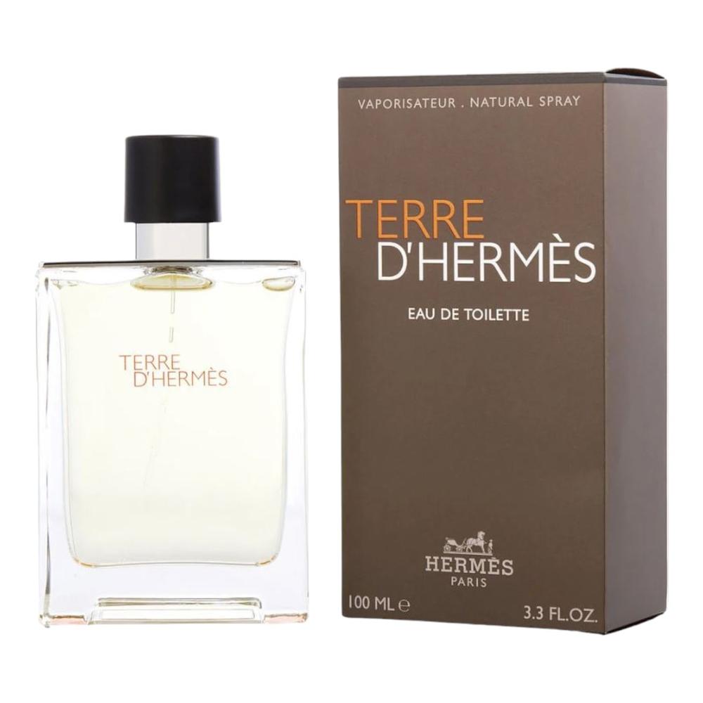 Foto 4 pulgar | Fragancia Hermès Terre D'hermès Edt 100 Ml