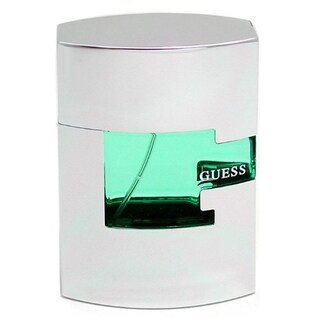 Foto 3 | Perfume Guess Guess Man Eau De Toilette 75 ml para Hombre - Venta Internacional