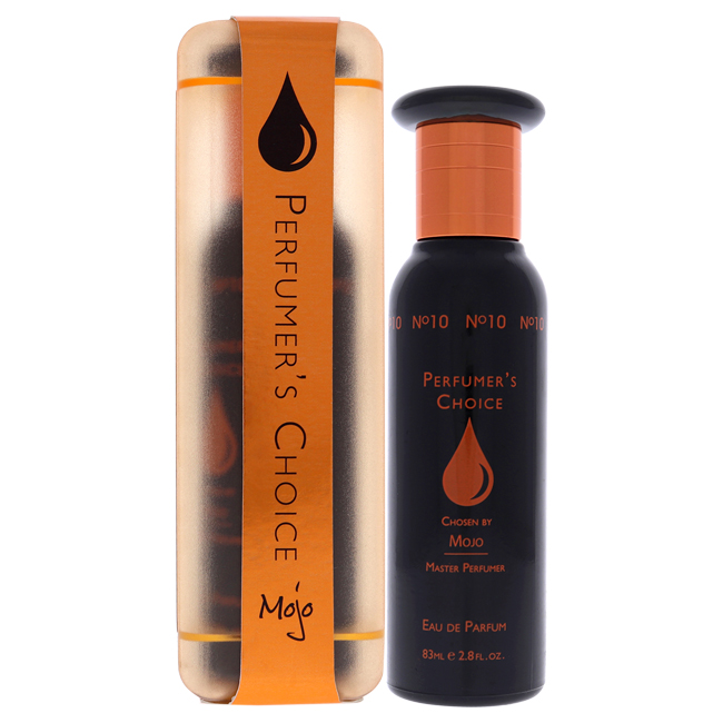 Perfumers Choice Mojo Milton-Lloyd EDP para Hombre -Venta Internacional