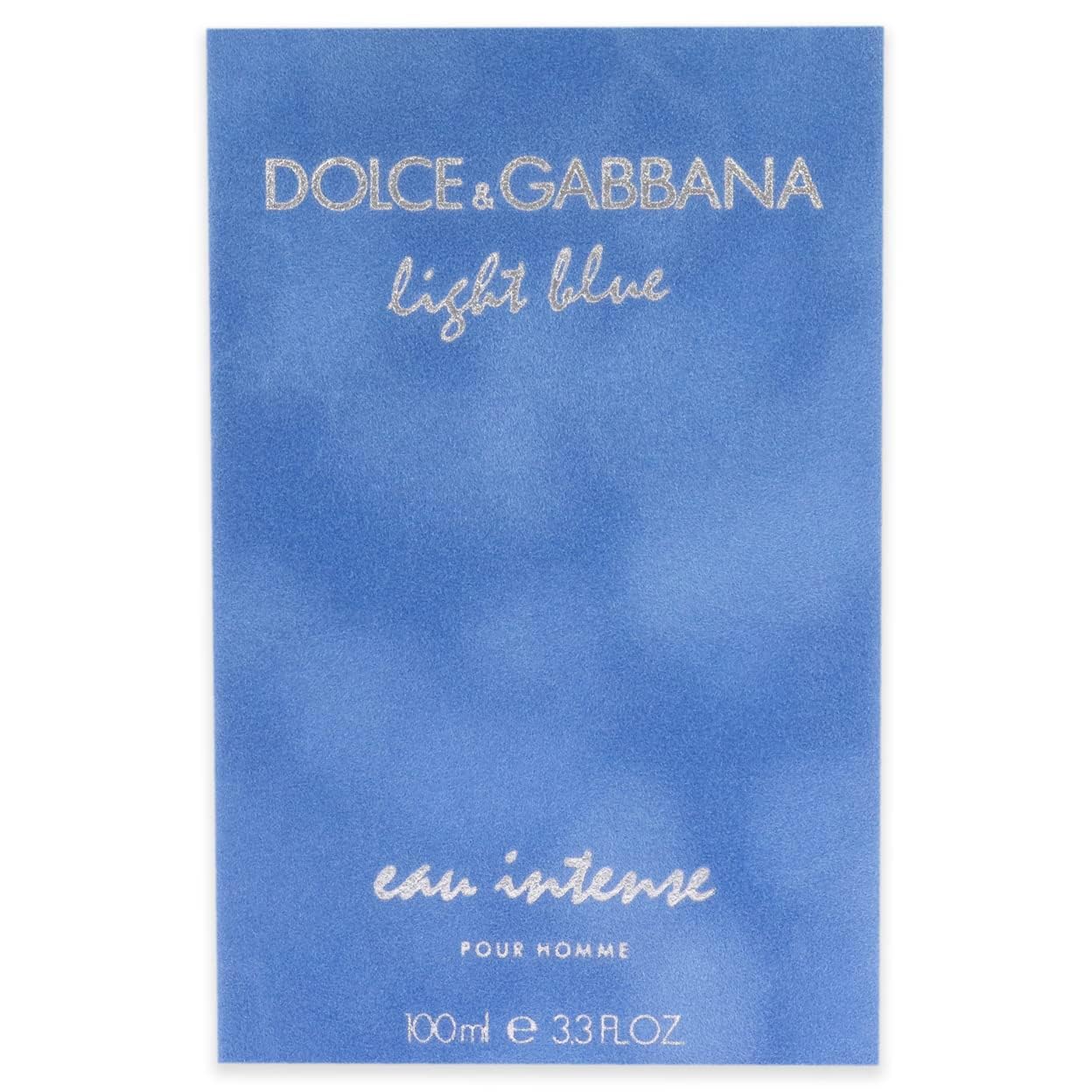 Foto 6 pulgar | Perfume Dolce & Gabbana Light Blue Intense Eau de Parfum -Venta Internacional