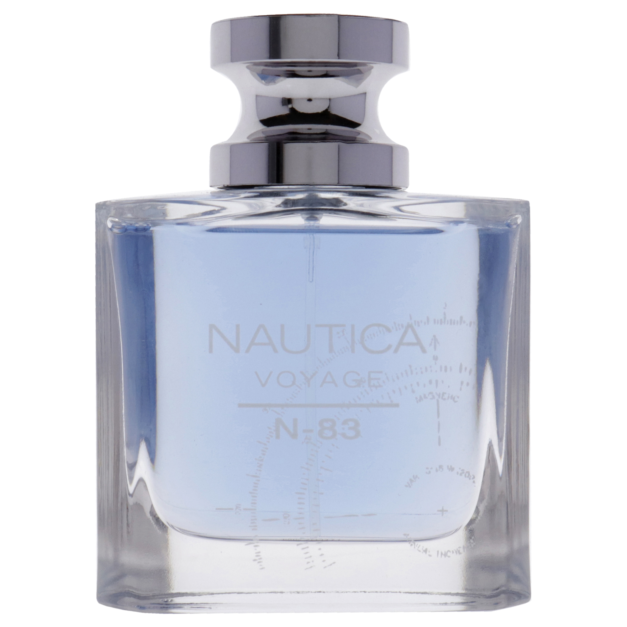 Foto 2 pulgar | Perfume Nautica N-83 Voyage Eau De Toilette para Hombre 50 ml - Venta Internacional