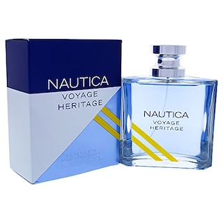 Foto 3 | Perfume Nautica Voyage Heritage Eau de Toilette 100 ml -Venta Internacional