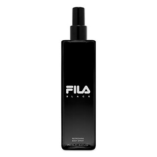 Foto 1 | Perfume Fila Black para Hombre Vigorizante Spicy Floral 250ml - Venta Internacional