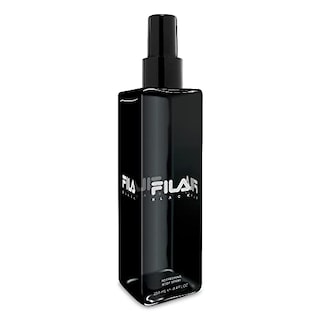 Foto 2 | Perfume Fila Black para Hombre Vigorizante Spicy Floral 250ml - Venta Internacional
