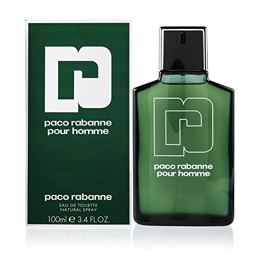 Perfume Paco Rabanne 100 ml para Hombre - Venta Internacional