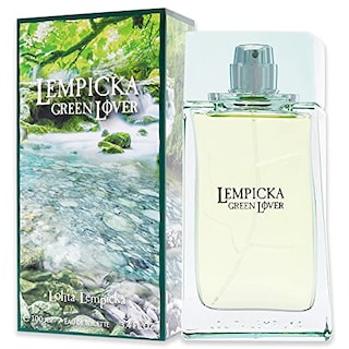 Foto 4 | Perfume Lolita Lempicka Green Lover Edt 100 ml para Hombre - Venta Internacional