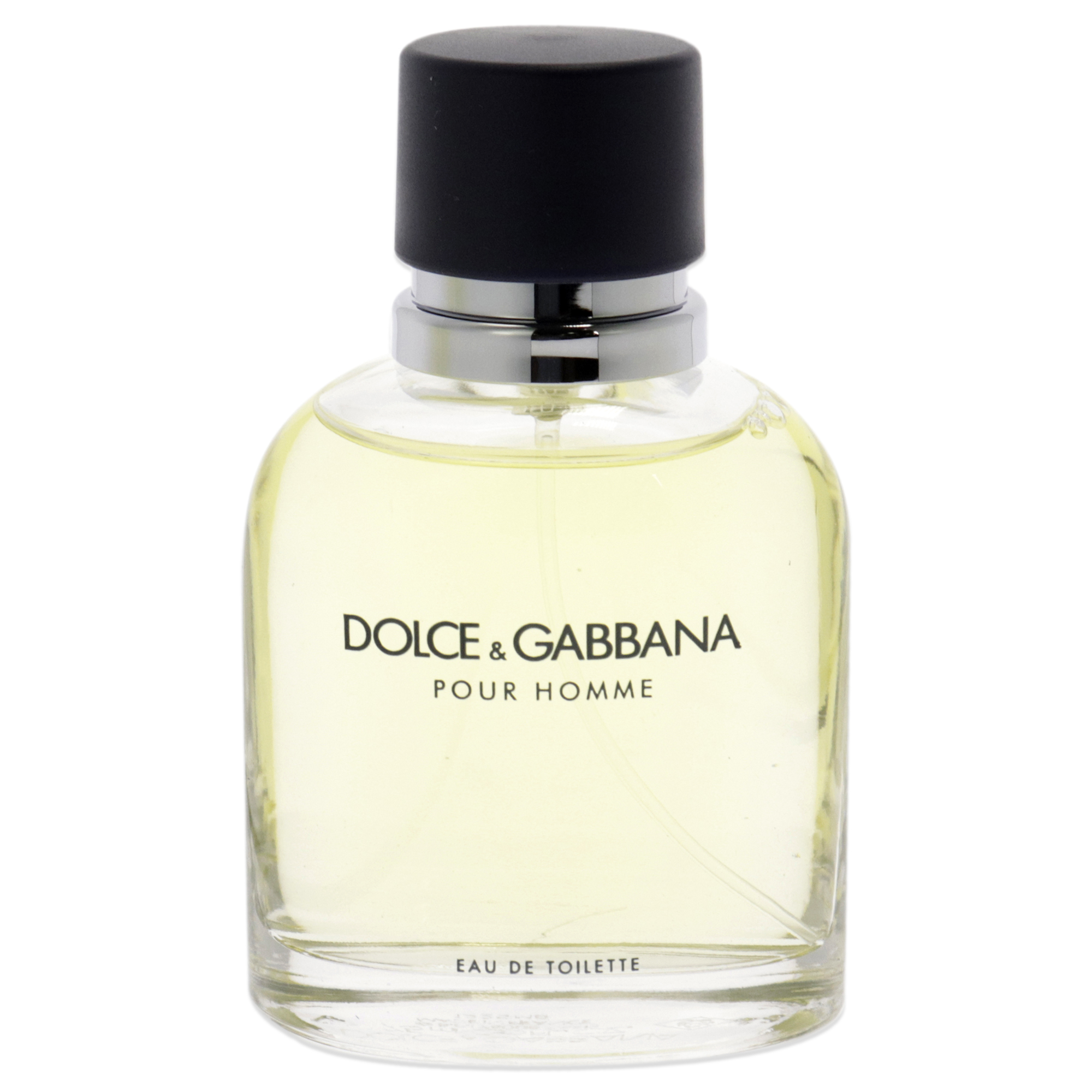 Foto 3 pulgar | Perfume Dolce & Gabbana para Hombre Edt en Aerosol De 75 ml - Venta Internacional