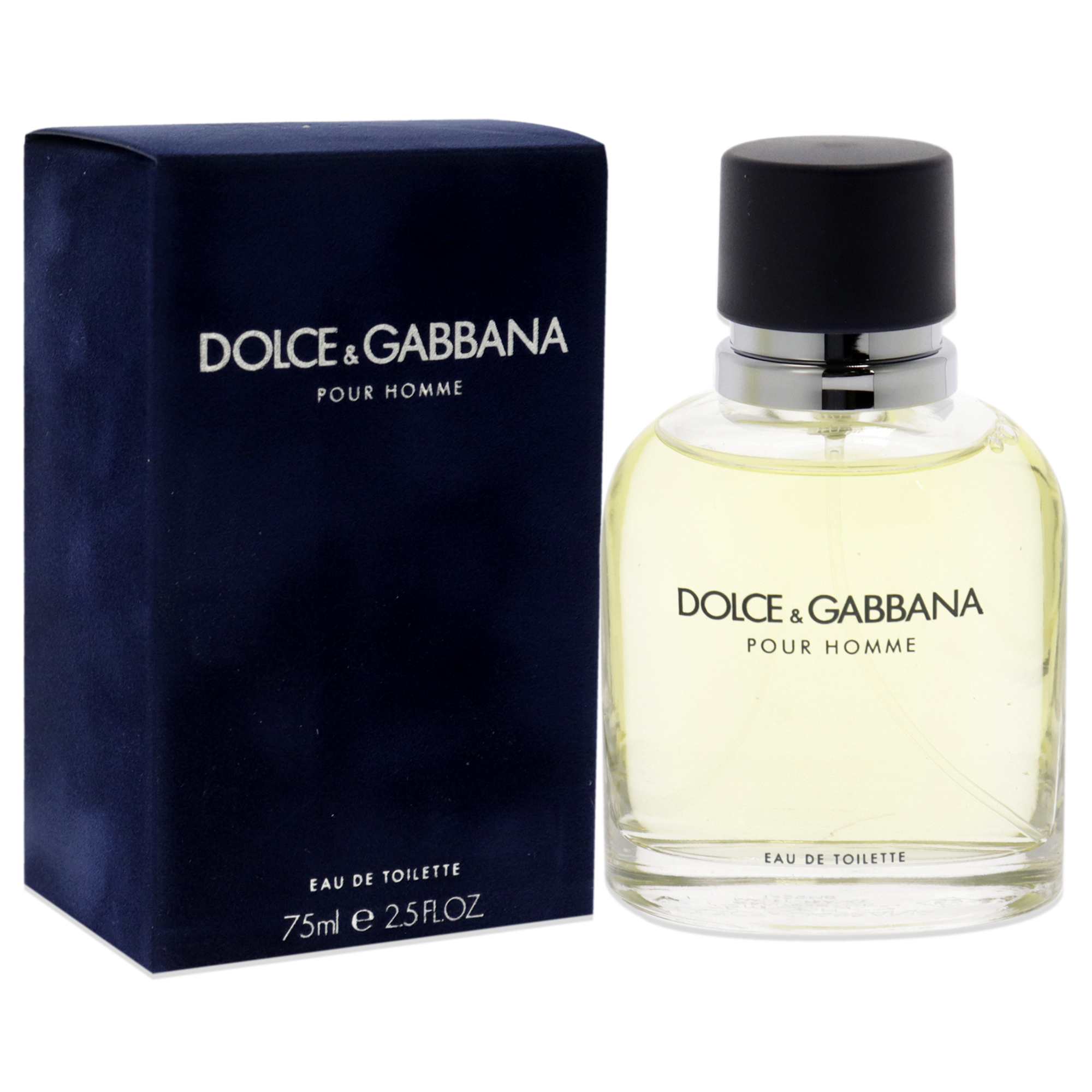 Foto 4 pulgar | Perfume Dolce & Gabbana para Hombre Edt en Aerosol De 75 ml - Venta Internacional