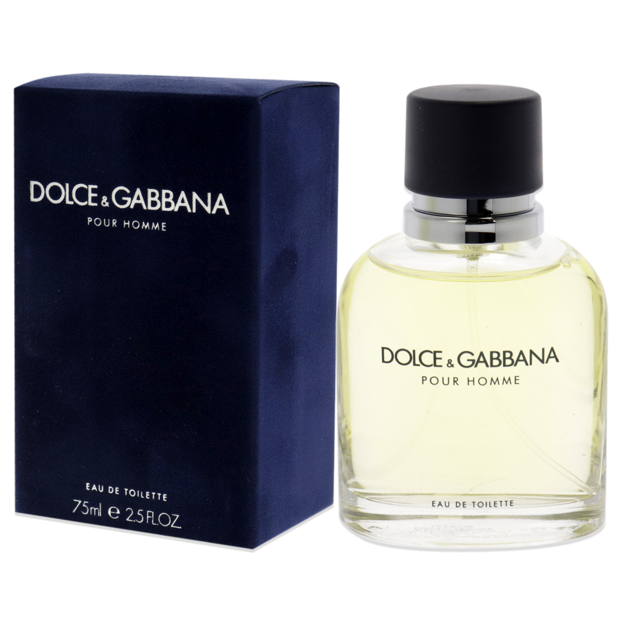 Foto 5 pulgar | Perfume Dolce & Gabbana para Hombre Edt en Aerosol De 75 ml - Venta Internacional