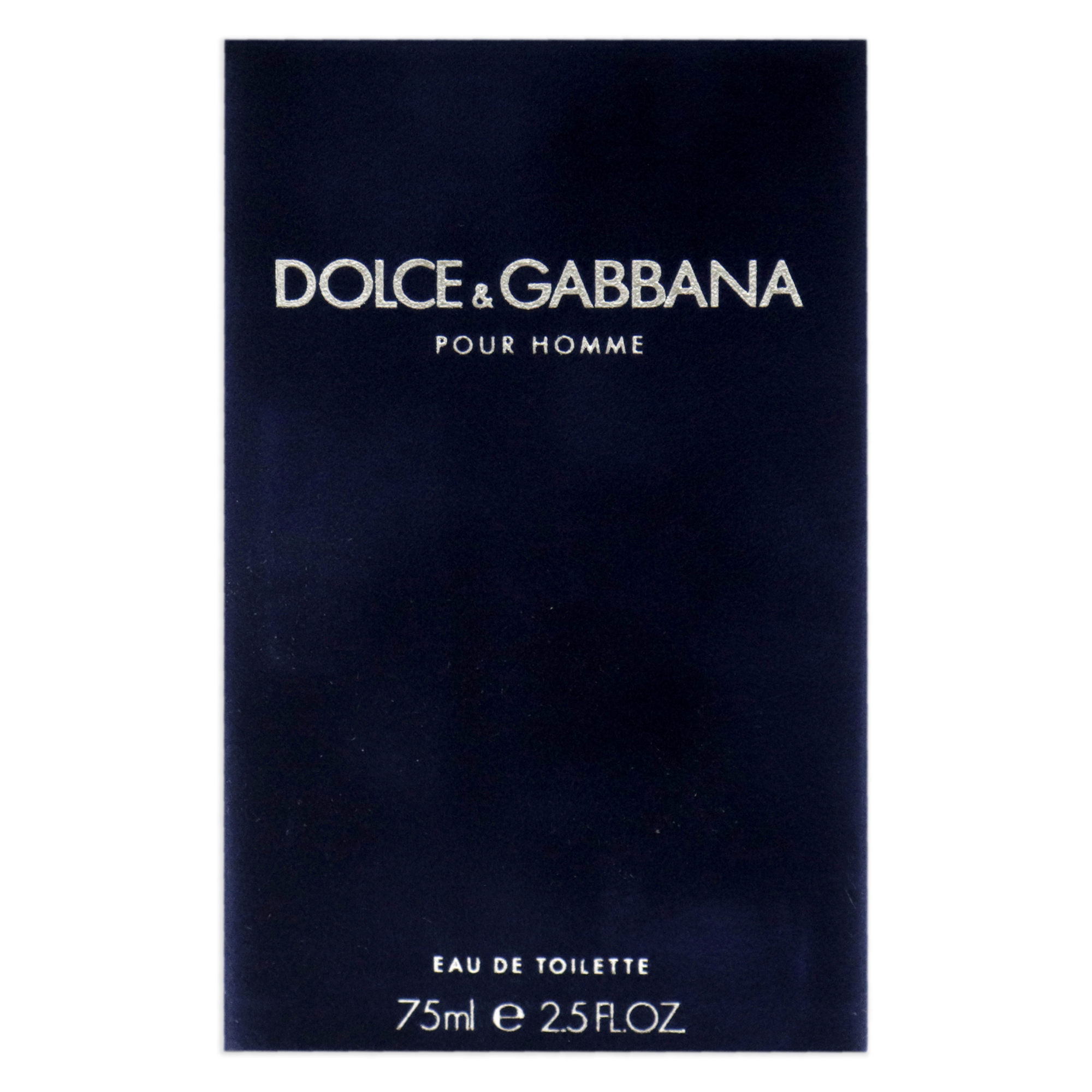 Foto 6 pulgar | Perfume Dolce & Gabbana para Hombre Edt en Aerosol De 75 ml - Venta Internacional