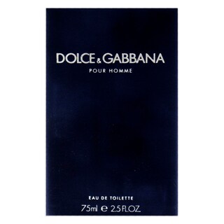 Foto 5 | Perfume Dolce & Gabbana para Hombre Edt en Aerosol De 75 ml - Venta Internacional