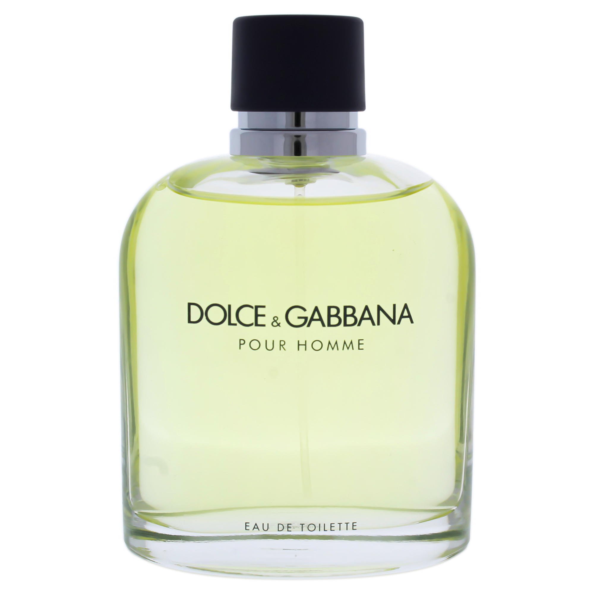 Foto 3 pulgar | Perfume Dolce & Gabbana para Hombre Eau de Toilette 200 ml - Venta Internacional
