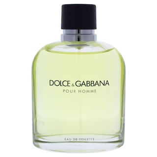Foto 2 | Perfume Dolce & Gabbana para Hombre Eau de Toilette 200 ml - Venta Internacional
