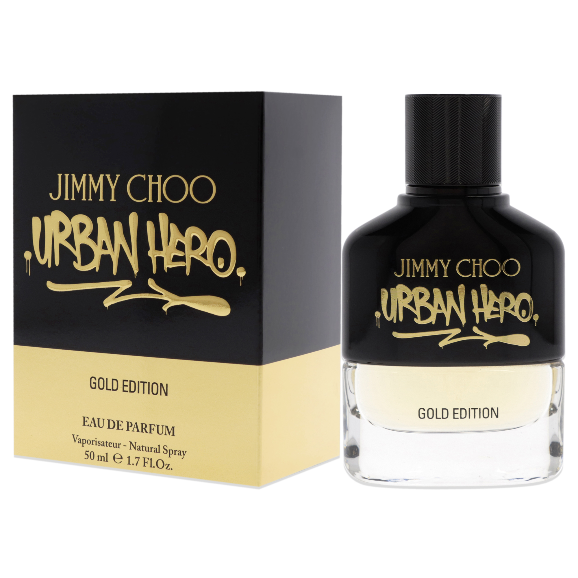 Foto 4 | Perfume Jimmy Choo Urban Hero Eau De Parfum 50 ml para Hombre - Venta Internacional