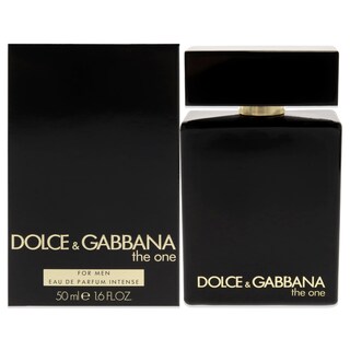 Foto 1 | Perfume Dolce And Gabbana The One Intense Edp 50 ml para Hombre - Venta Internacional