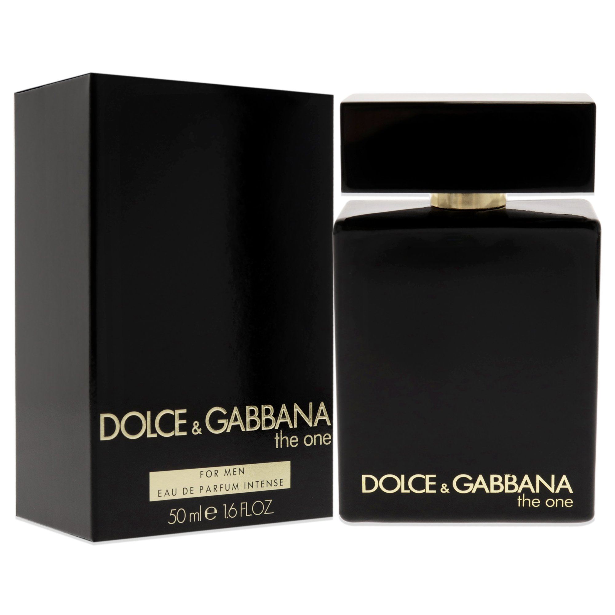 Foto 4 pulgar | Perfume Dolce And Gabbana The One Intense Edp 50 ml para Hombre - Venta Internacional